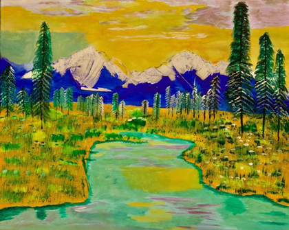 Whispering Pines Valley