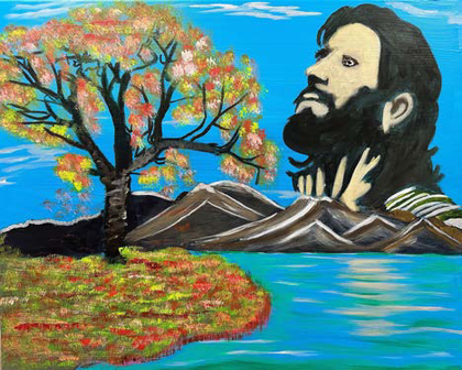 Grace of Creation