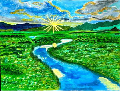 Nature Rising Star